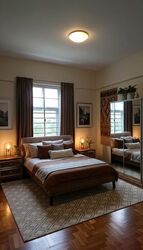 Sunrise Gardens (D28), Condominium #524355311